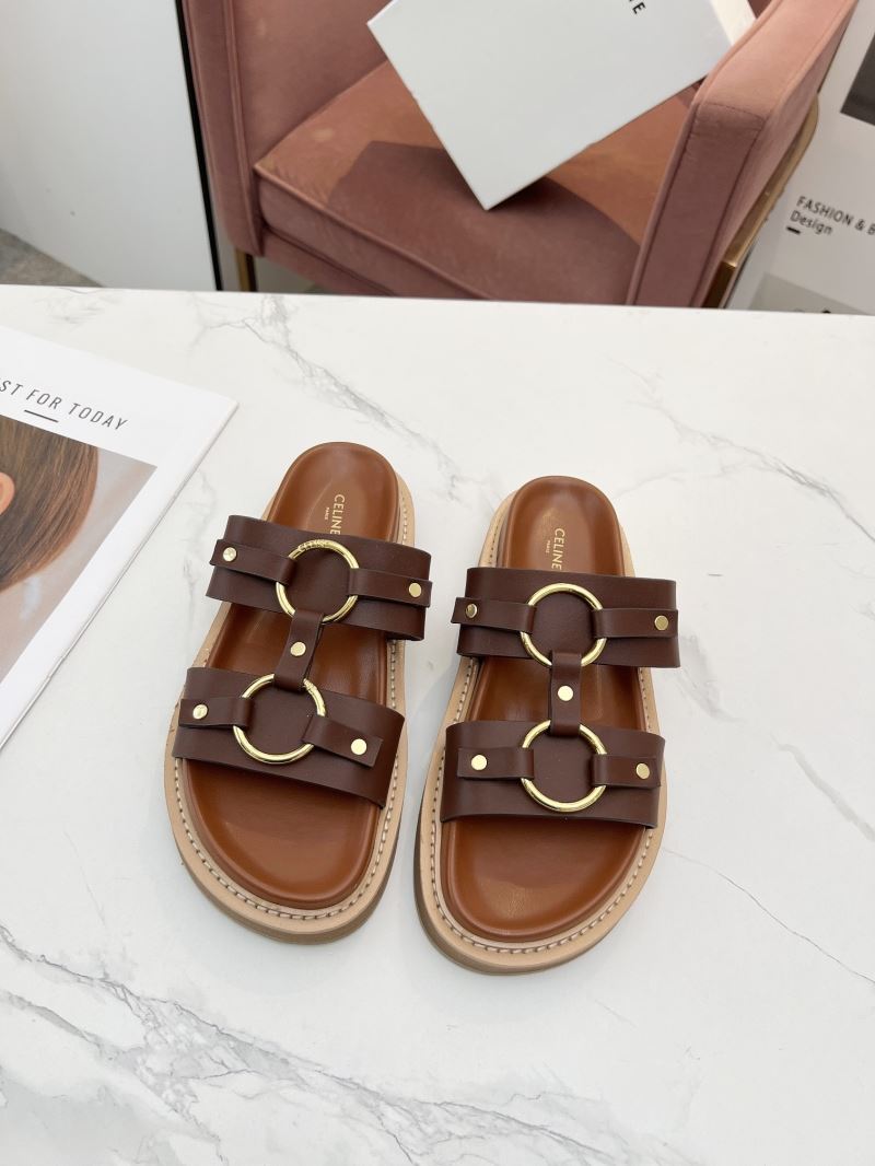 Celine Sandals